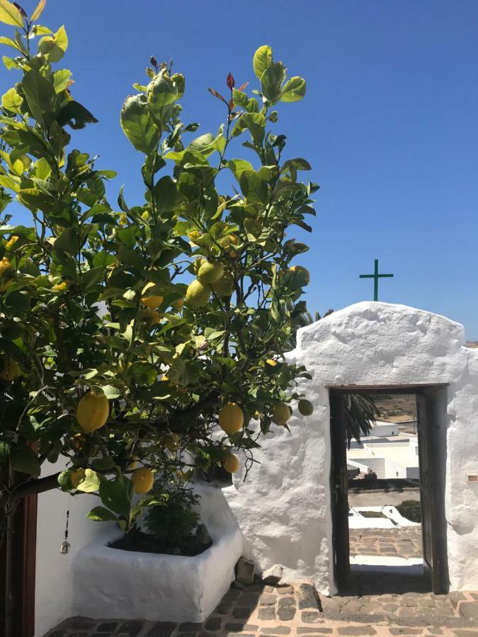 Los Valles Casa Alegria 아파트 외부 사진