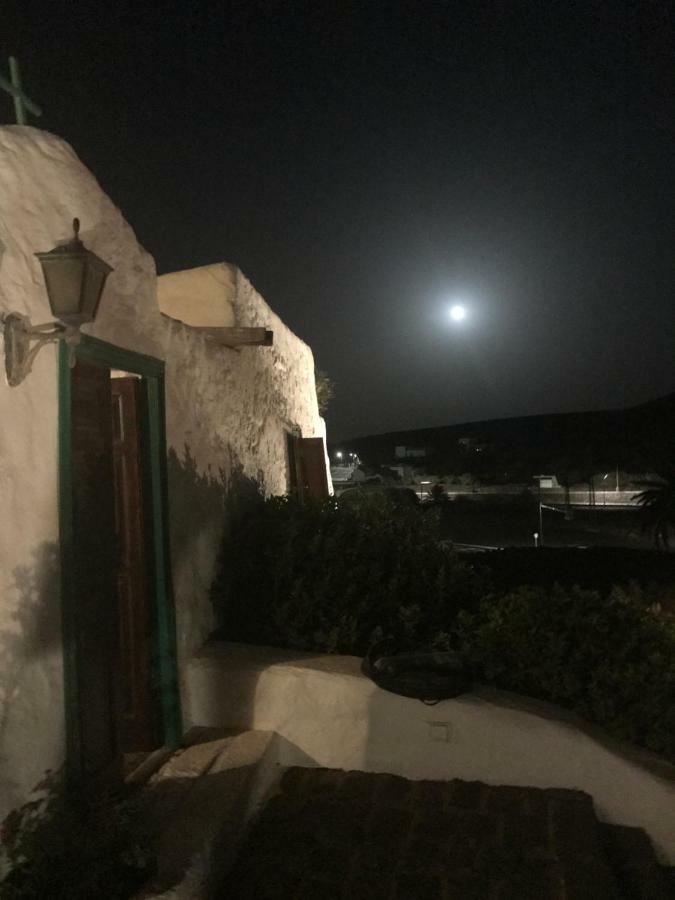 Los Valles Casa Alegria 아파트 외부 사진