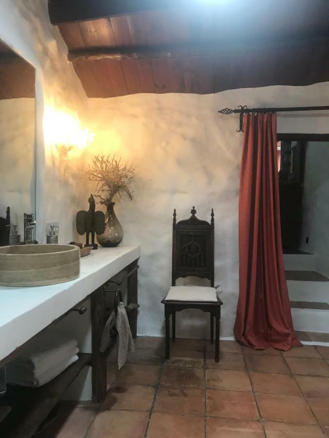 Los Valles Casa Alegria 아파트 외부 사진