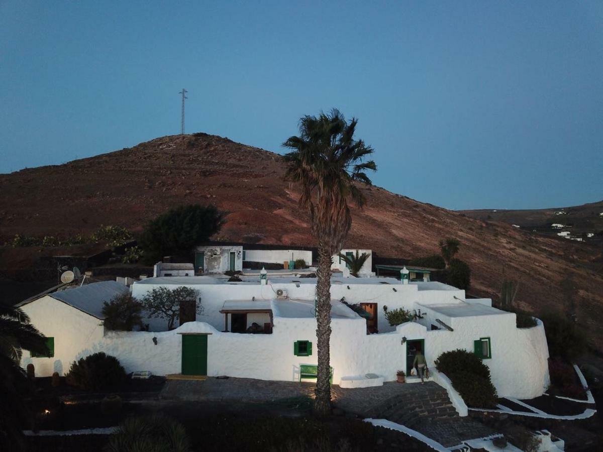 Los Valles Casa Alegria 아파트 외부 사진