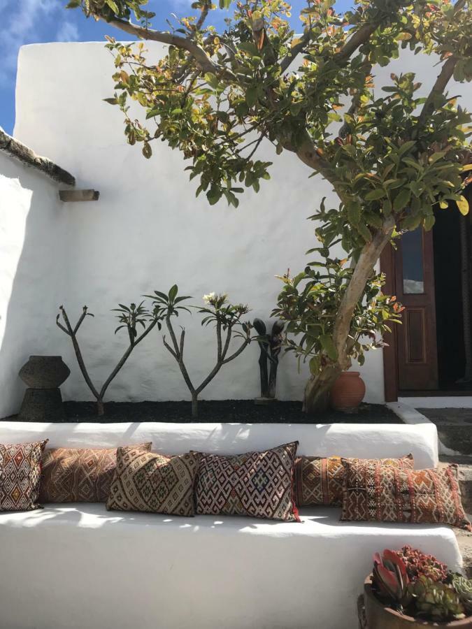 Los Valles Casa Alegria 아파트 외부 사진