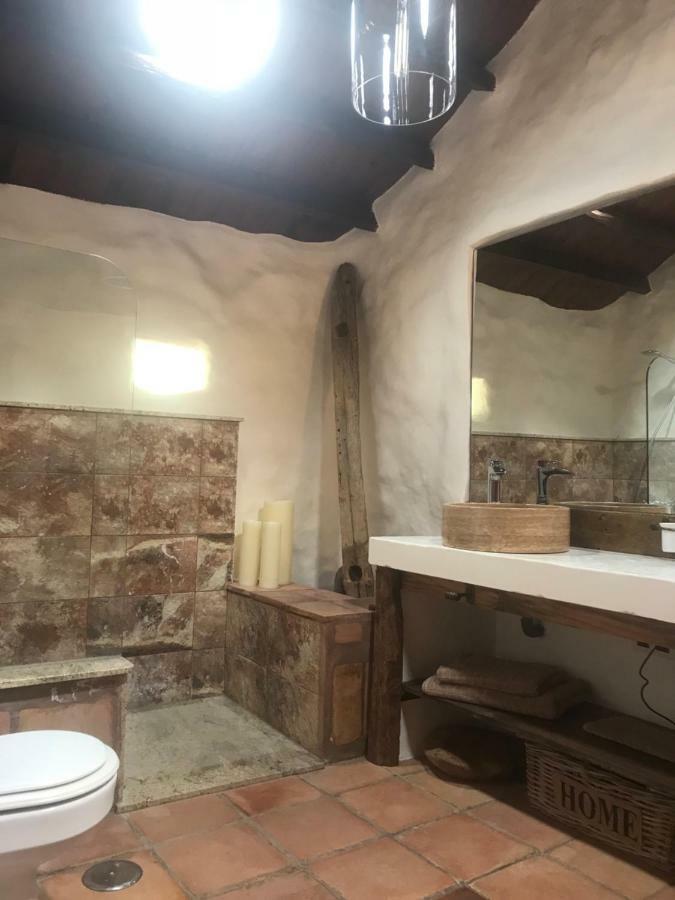 Los Valles Casa Alegria 아파트 외부 사진