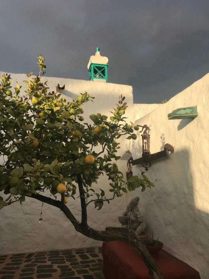 Los Valles Casa Alegria 아파트 외부 사진