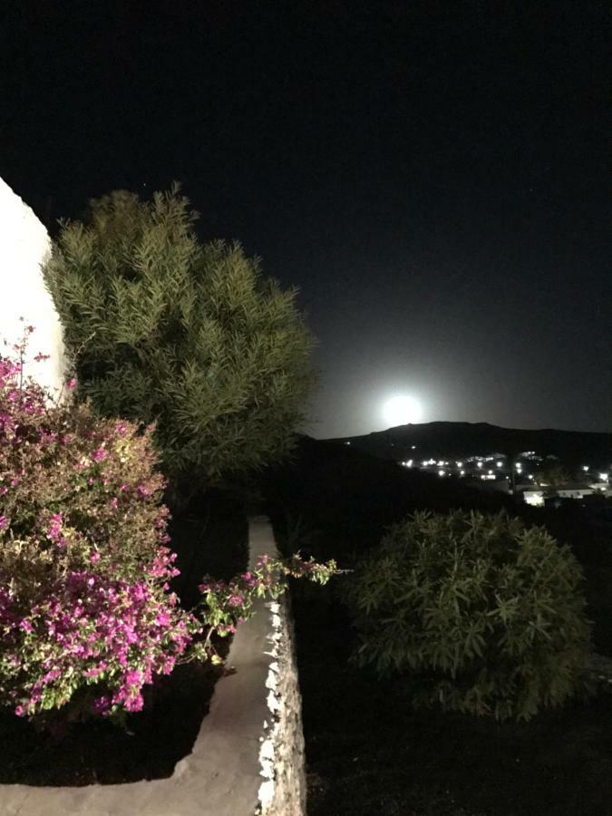 Los Valles Casa Alegria 아파트 외부 사진