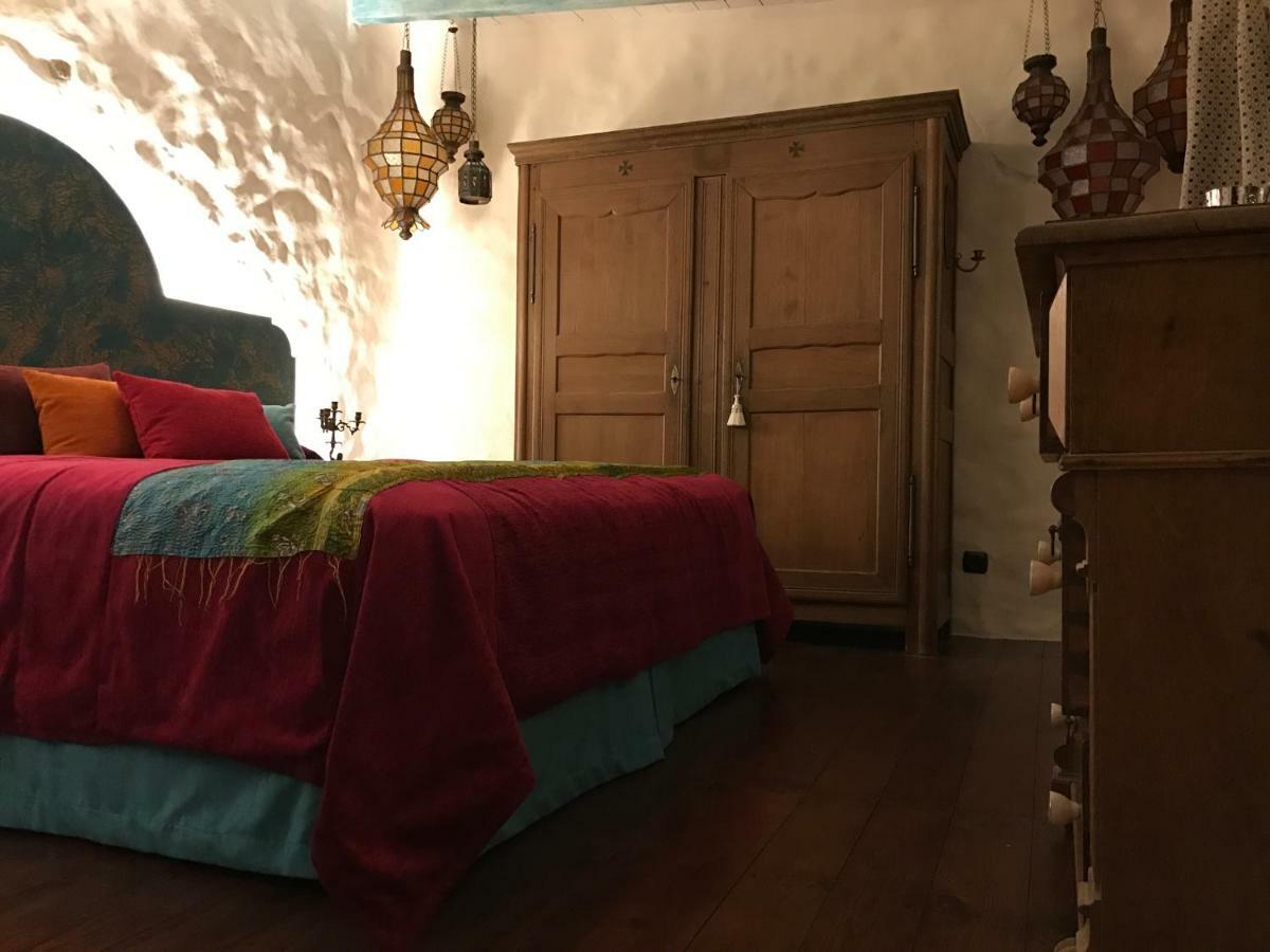 Los Valles Casa Alegria 아파트 외부 사진