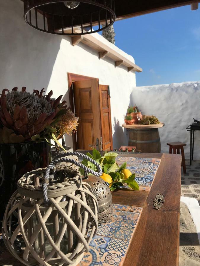 Los Valles Casa Alegria 아파트 외부 사진