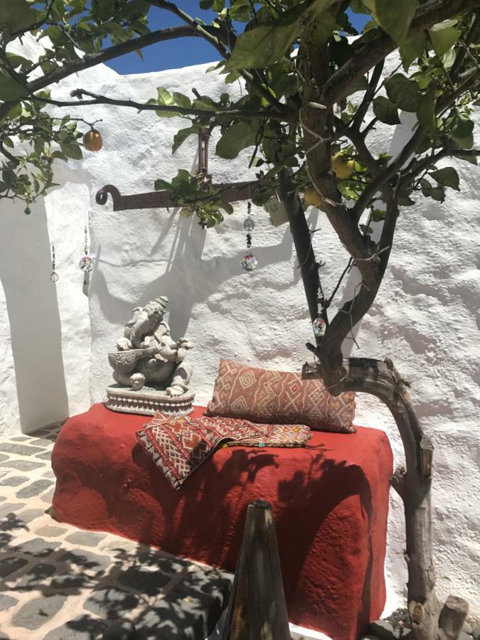 Los Valles Casa Alegria 아파트 외부 사진