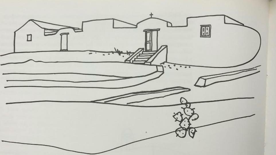 Los Valles Casa Alegria 아파트 외부 사진