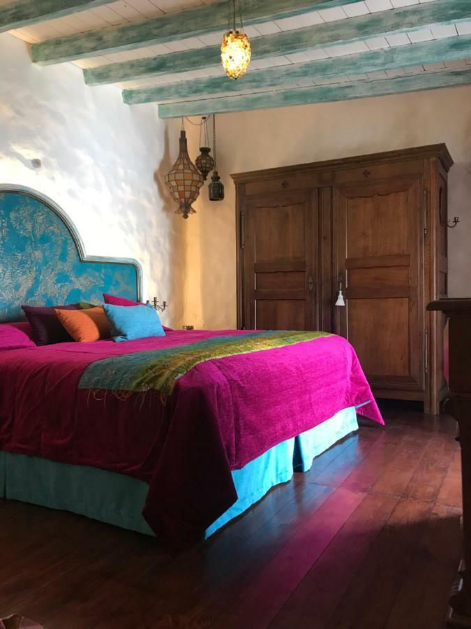 Los Valles Casa Alegria 아파트 외부 사진