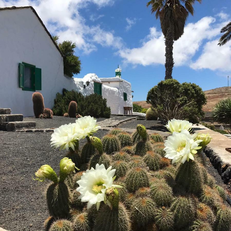 Los Valles Casa Alegria 아파트 외부 사진