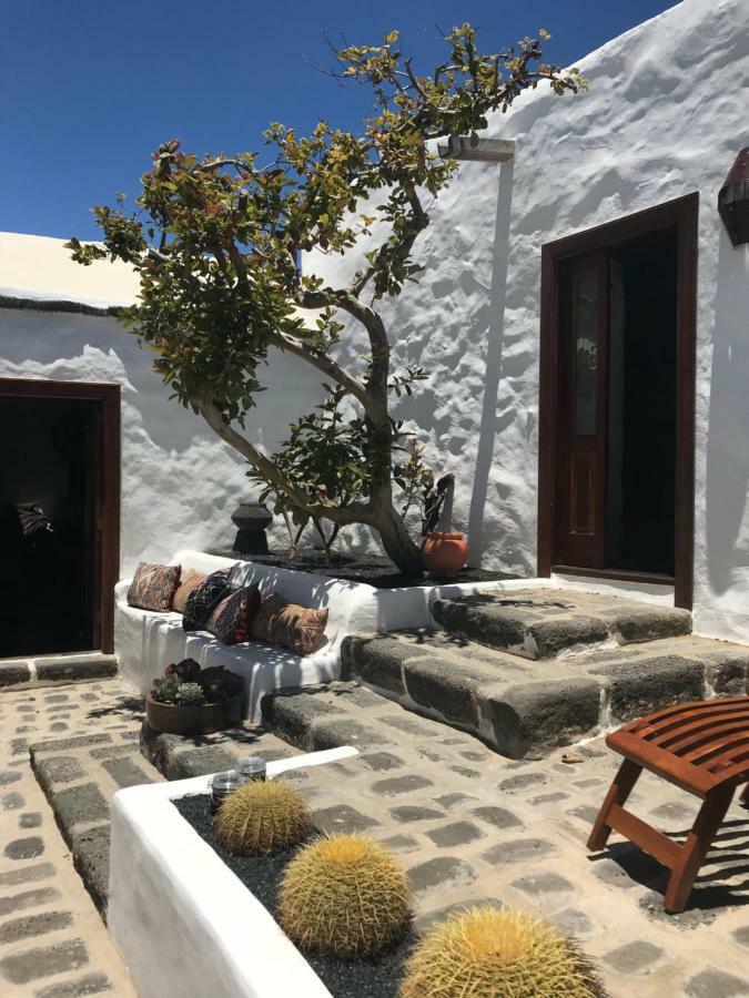 Los Valles Casa Alegria 아파트 외부 사진