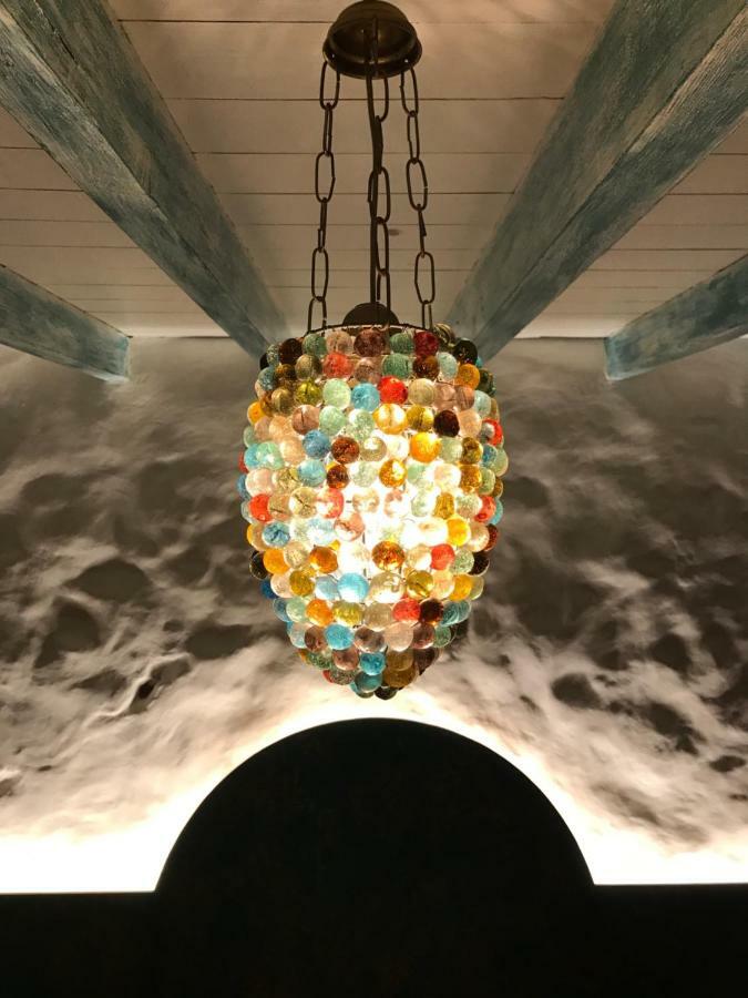 Los Valles Casa Alegria 아파트 외부 사진