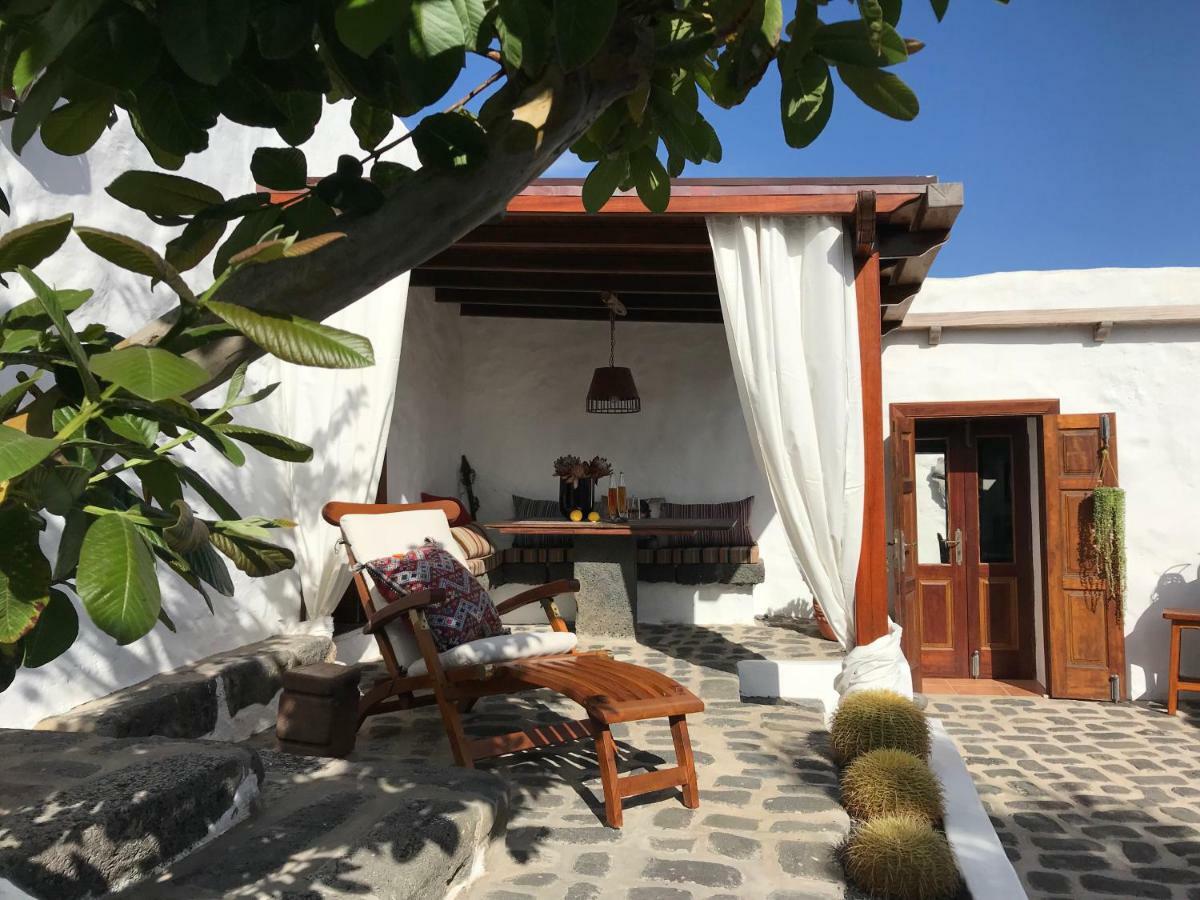 Los Valles Casa Alegria 아파트 외부 사진
